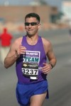 Highlight for Album: Las Vegas Marathon