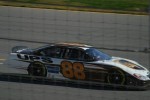 Highlight for Album: NASCAR testing