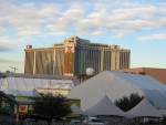 LV Hilton