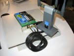 Linksys lowband MIMO