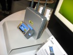Linksys lowband MIMO