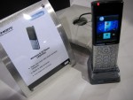 Linksys VoWLAN