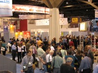 Highlight for album: 2006 CES