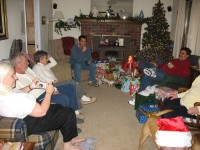 Highlight for album: 2006 Christmas