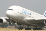 Highlight for Album: Airbus A380 &amp; A340