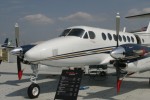 Beech King Air