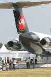 McDonnell Douglas MD-80