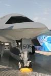 Northrop Grumman X-47A Pegasus unmanned aircraft