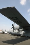 Lockheed C-130 Hercules