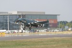 Battle of Britain Memorial Flight - Spitfire