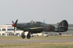 Battle of Britain Memorial Flight - 