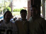 2007 GT Homecoming  020