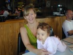 Lisa & Remi