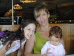 Lisa, Alex & Remi