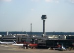 Stockholm ARN tower