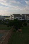 canal view...