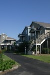 Island Park Cottages