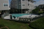 Channel Harbor pool