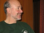 John Dormail...from Boston