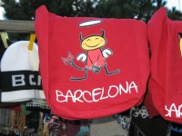 Highlight for album: 2007 3GSM - Barcelona
