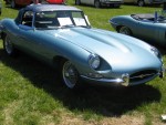 2007 British Car Show  007