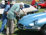 2007 British Car Show  009