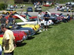 2007 British Car Show  011