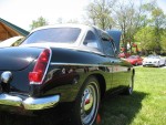 2007 British Car Show  016