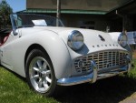 2007 British Car Show  025