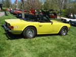 2007 British Car Show  027