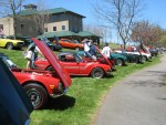 2007 British Car Show  030