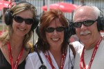 Your typical NASCAR fans!