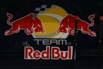 Team Red Bull:  Brian Vickers #84 and AJ Allmendinger #83