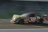 Highlight for album: 2007 Coca Cola 600