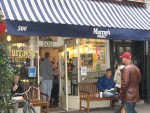 Murray's bagels - voted est bagels in NYC