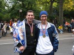 Erol & Darren