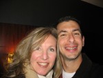Erol & Lisa