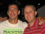 Erol & Mike Brannan,another July 4th tradition
