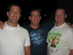 Brent, Eric & Jeff