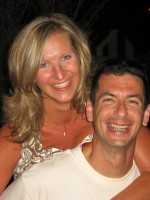 Highlight for album: 2007 Peachtree Road Race