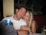 Keva & Brent 01