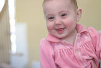 Highlight for album: Abi visits North Carolina!
