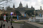 2008 Barcelona MWC 08