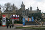 2008 Barcelona MWC 09