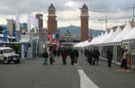 2008 Barcelona MWC 14