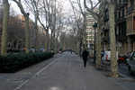 streets of Barcelona
