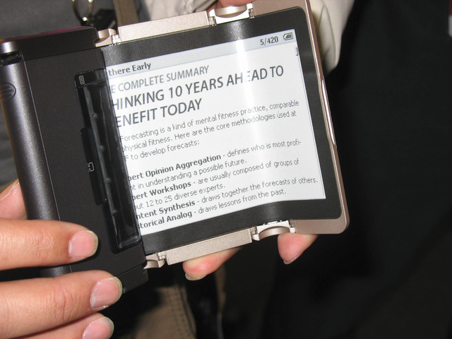 2008 Barcelona MWC 31