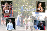Highlight for album: 2008 Cannon Ball Half Marathon
