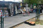 More merchants along the Seine