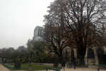 Paris in Fall...